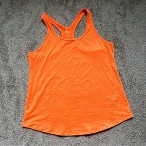 DSG Racerback Tank Top